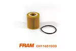 Filtr oleju FRAM CH11651ECO
