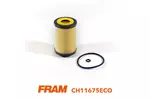 Filtr oleju FRAM CH11675ECO