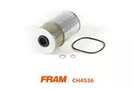 Filtr oleju FRAM CH4536