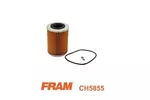 Filtr oleju FRAM CH5855