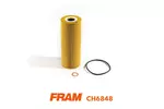 Filtr oleju FRAM CH6848