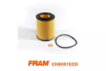 Filtr oleju FRAM CH8081ECO