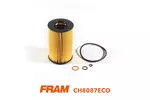 Filtr oleju FRAM CH8087ECO