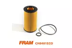 Filtr oleju FRAM CH8481ECO