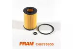 Filtr oleju FRAM CH8776ECO