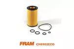 Filtr oleju FRAM CH8902ECO