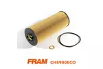 Filtr oleju FRAM CH8980ECO
