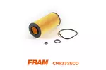 Filtr oleju FRAM CH9232ECO