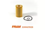 Filtr oleju FRAM CH9437ECO