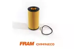 Filtr oleju FRAM CH9496ECO