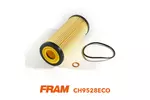 Filtr oleju FRAM CH9528ECO