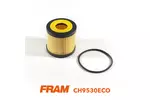 Filtr oleju FRAM CH9530ECO