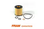 Filtr oleju FRAM CH9547ECO