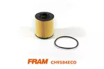 Filtr oleju FRAM CH9584ECO