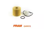 Filtr oleju FRAM CH9972