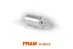 Filtr paliwa FRAM G10243