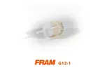 Filtr paliwa FRAM G12-1