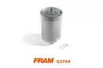 Filtr paliwa FRAM G3744