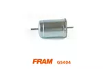 Filtr paliwa FRAM G5404
