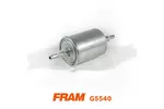 Filtr paliwa FRAM G5540