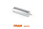 Filtr paliwa FRAM G6574