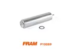Filtr paliwa FRAM P10089