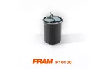 Filtr paliwa FRAM P10100