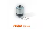 Filtr paliwa FRAM P10148