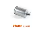 Filtr paliwa FRAM P10195