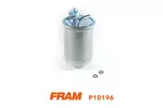 Filtr paliwa FRAM P10196