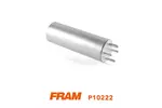 Filtr paliwa FRAM P10222