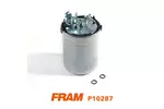 Filtr paliwa FRAM P10287