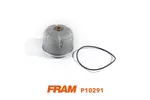 Filtr oleju FRAM P10291