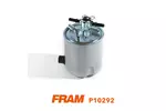 Filtr paliwa FRAM P10292