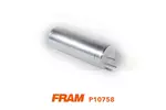 Filtr paliwa FRAM P10758