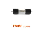 Filtr paliwa FRAM P10820