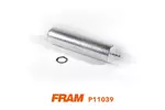Filtr paliwa FRAM P11039