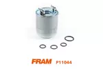Filtr paliwa FRAM P11044
