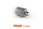 Filtr paliwa FRAM P11046
