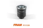 Filtr paliwa FRAM P11139