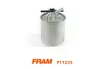 Filtr paliwa FRAM P11235