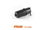 Filtr paliwa FRAM P11238