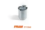 Filtr paliwa FRAM P11260