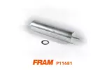Filtr paliwa FRAM P11681