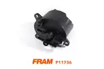Filtr paliwa FRAM P11736