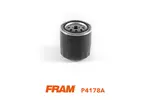 Filtr paliwa FRAM P4178A