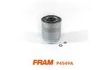 Filtr paliwa FRAM P4549A