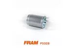 Filtr paliwa FRAM P5328