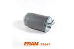 Filtr paliwa FRAM P5661