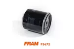Filtr paliwa FRAM P5672